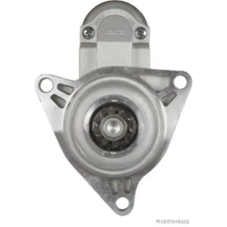 Elparts Starter 1,1 kW VW Transporter T4