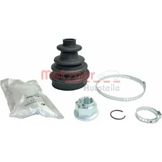 Metzger Achsmanschette vorne Opel Astra H Zafira B