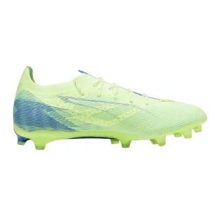 Puma - "Ultra 5 Pro" Fußballschuhe mit festem Boden für Damen (Apfelgrün)