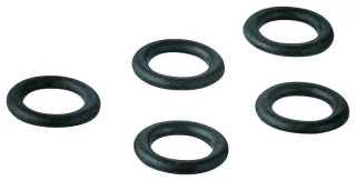 Grohe O-Ring 03191 5 Stück , 0319100M 0319100M