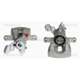 Triscan Bremssattel hinten rechts Renault Clio Modus 8170343649