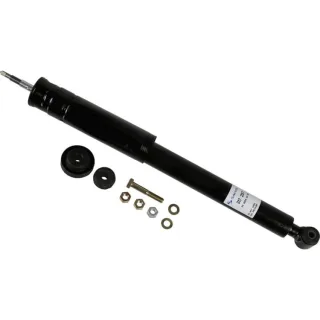 Sachs Sto?d?mpfer hinten Mercedes E-Klasse W210 317257