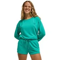 Roxy Sweatshorts Surfing By Moonlight