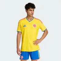 adidas Performance Fußballtrikot KOLUMBIEN 26 AUTHENTIC HEIMTRIKOT (1-tlg)