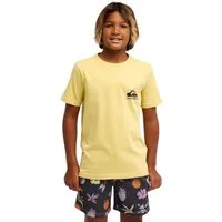 Quiksilver T-Shirt One Piece Merry