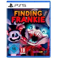 Finding Frankie - Winning Edition PlayStation 5