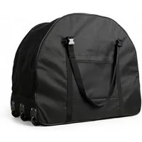 SachsenRAD Aufbewahrungstasche Faltrad-Transporttasche Premium für SachsenRAD F2 / F3 / F11 / F12, gefaltet 86 x 39 x 15 cm