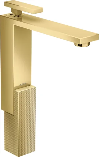 Hansgrohe Waschtischmischer 280 Axor Edge 46031990