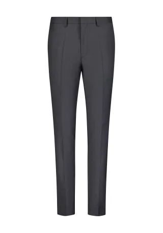 ROY ROBSON - Hosen S-392-01 S-01-05096-10072-00 grey - Gr. - 54