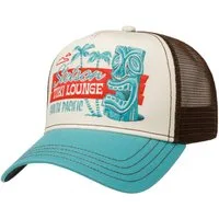 Stetson Trucker Cap (1-St) Basecap mit Schirm