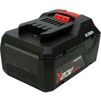 PARKSIDE PERFORMANCE® 20V Smart Akku, 8 Ah, 4 Modi, 8Ah Akku PAPP 208 (20 V)