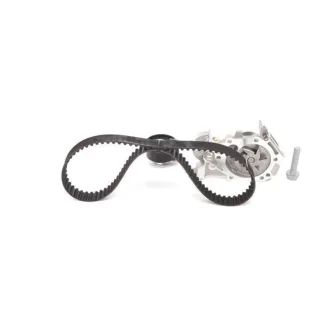 Bosch Wasserpumpe + Zahnriemensatz Dacia Nissan Renault 1987946393