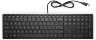 HP Pavilion 300 | 4ce96aa#abd | Tastatur - USB