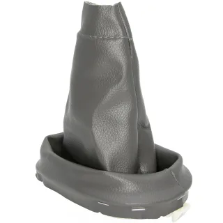 Schaltmanschette Manschette + Rahmen für Dacia Logan I 2004-2013 / MCV I 2004-2013