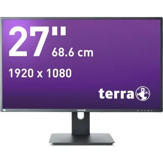 TERRA 2756W PV V4 | 3030251 | GREENLINE PLUS - LED-Monitor