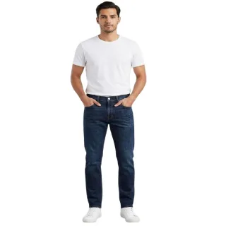 Levis - "512" Jeans für Herren (Biologie)