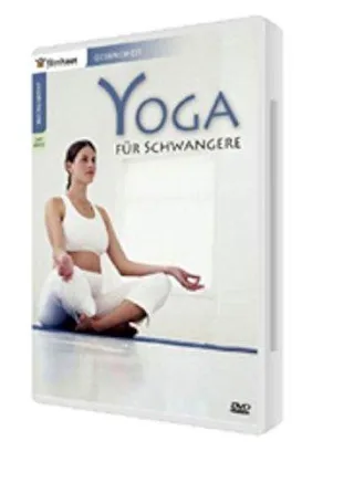 Yoga für Schwangere [DVD] [2007]