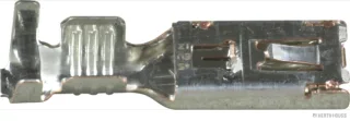 HERTH&BUSS Crimpverbinder KOSTAL SLK 2,8 Flachsteckhülse - 50253226