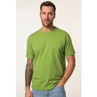 JP1880 T-Shirt T-Shirt Basic V-Ausschnitt