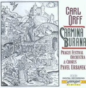 Carmina Burana