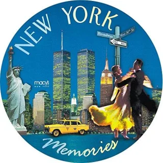 New York Memories