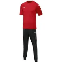 Jako Fußballtrikot Herren Trikot Polyesterhose Set