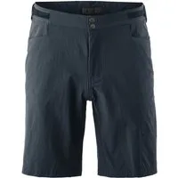 Gonso Fahrradhose Gonso Adventure Shorts Fahrradhose Kurz Herren