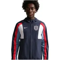 Nike Sweatjacke Nike Performance FA England Trainingsjacke Polyester