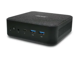 Acer Revo Box RB102-13U3U | dt.bmbeg.004 | Barebone - Mini-PC