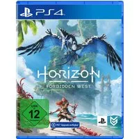 Horizon: Forbidden West Playstation 4