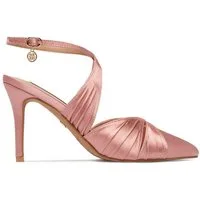 Nine West Pinke Damen-Heels von Nine West High-Heel-Stiefel