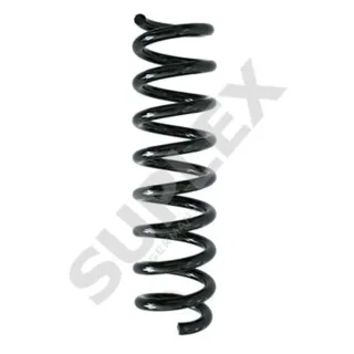 Suplex Feder hinten BMW 3er F30 F80