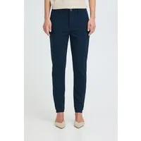 OXMO Chinohose OXKeily Basic Chinohose - Slim Fit