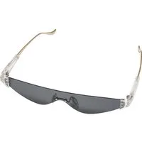 URBAN CLASSICS Sonnenbrille Urban Classics Unisex Sunglasses Valencia