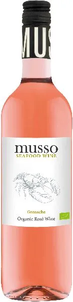 Musso Grenache Rose Jg. 2023