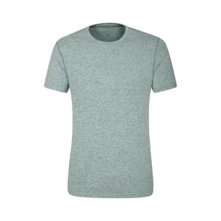 Mountain Warehouse - "Echo" T-Shirt für Herren (Grün)