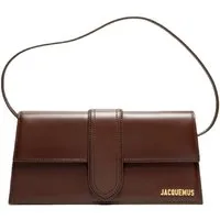 JACQUEMUS Henkeltasche Le Bambino Long