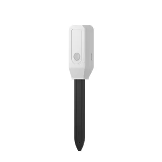 Tuya WiFi/Zigbee3.0 Smart Soil Moisture Tester Thermometer Hygrometer Gardens Farms Lawns Plants Flowers Digital Monitor