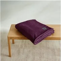 Wohndecke s.Oliver Decke Kuschelsoft, s.Oliver, 150 x 200 cm, in bunten Farben, weich, 330g/m²