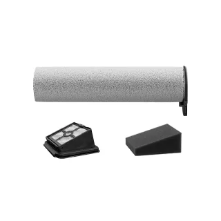 High Quality Replacement HEPA Filters And Roller Brushes ForUltenic AC1 TriFlex Cordless Wet Dry Vacuum Cleaner