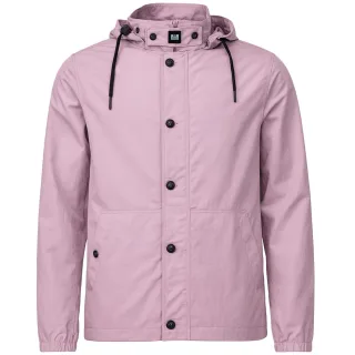 Weekend Offender Naz Herren Jacke in Flieder