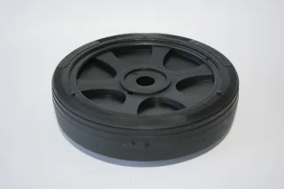 ELMAG PVC-Rad (150x30x15 mm) - 9100030