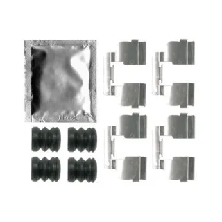 Bosch Zubeh?rsatz f?r Bremsbel?ge Renault 1987474749