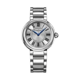 Maurice Lacroix Damenuhr Fiaba Round FA1306-SS002-110-1