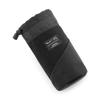 SALEWA - Fanes Trinkblasenhalter - Schwarz (Gr.UNI)