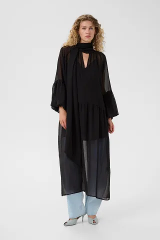 Kleid GZzurina Kleid Loose fit