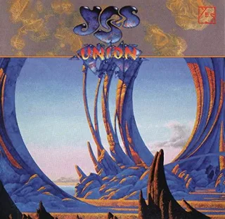 Union [Audio CD] Yes