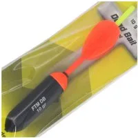 Fishing Tackle Max Raubfischpose FTM Dead Bait Float Raubfischpose
