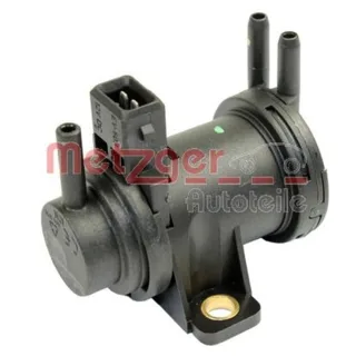 Metzger Druckwandler f?r Abgassteuerung Fiat Ducato 250