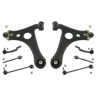 Febi Querlenkersatz Mercedes A-Klasse W168